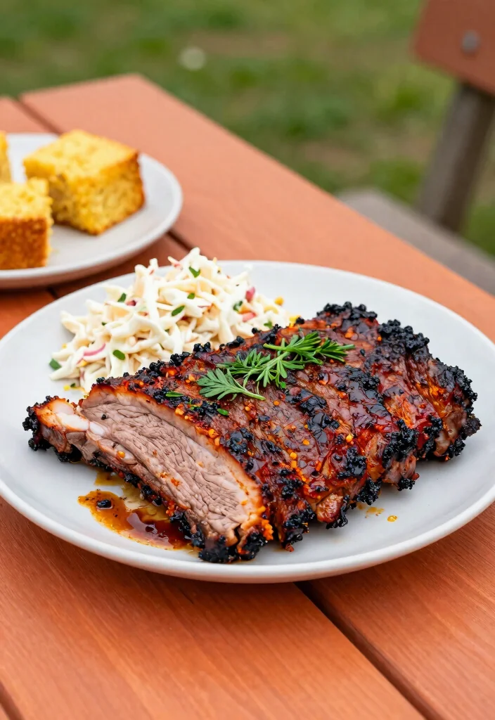 17 Beef Brisket Recipes Oven Tender Flavorful Roasts - 14. Smoky Paprika Brisket 1
