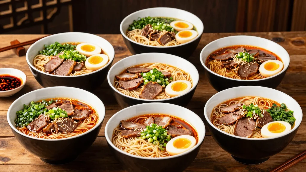 17 Beef Ramen Noodle Recipes Elevated Comfort Bowls