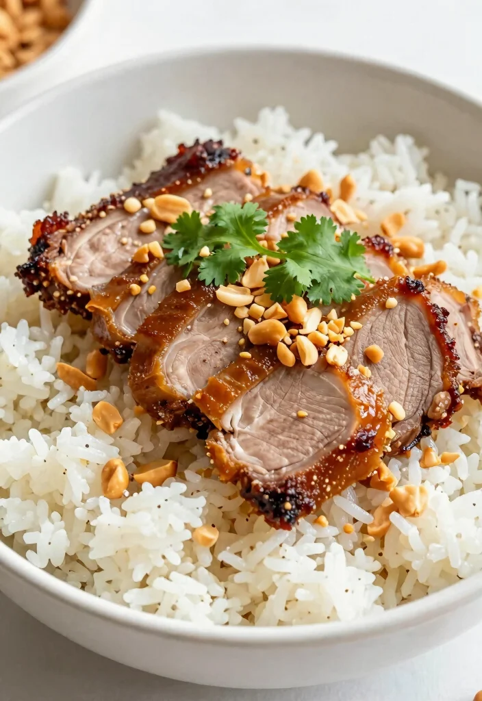 17 Beef Rump Roast Recipes for Tender Sunday Dinners - 11. Thai Peanut Rump Roast 1