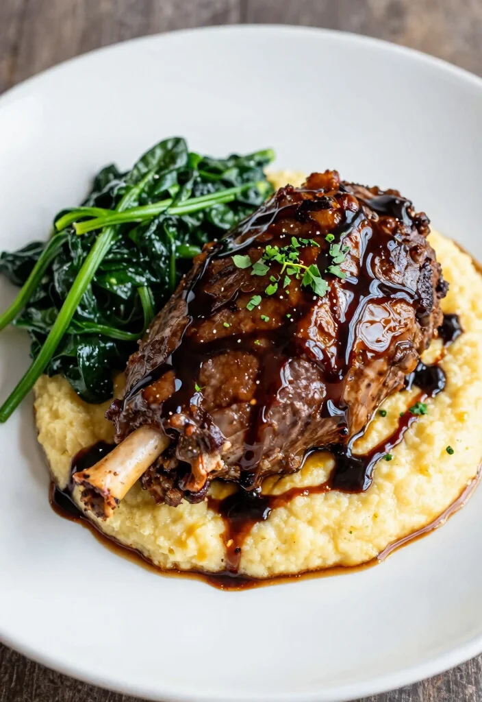 17 Beef Rump Roast Recipes for Tender Sunday Dinners - 14. Rump Roast with Balsamic Glaze 1