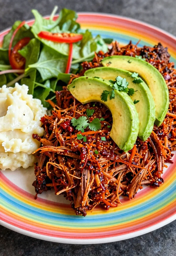 17 Beef Rump Roast Recipes for Tender Sunday Dinners - 5. Spicy Chipotle Rump Roast 1