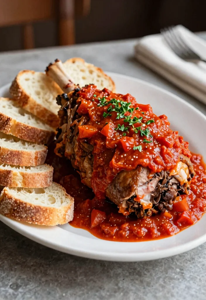 17 Beef Rump Roast Recipes for Tender Sunday Dinners - 6. Italian-Style Rump Roast 1