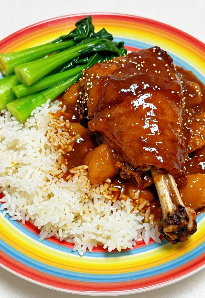 17 Beef Rump Roast Recipes for Tender Sunday Dinners - 9. Sweet and Sour Rump Roast 1