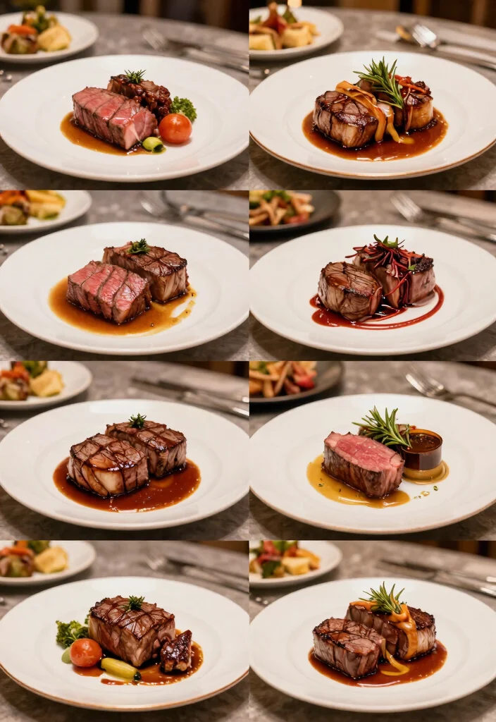 17 Beef Tenderloin Steak Recipes Perfectly Cooked at Home - Conclusion 1