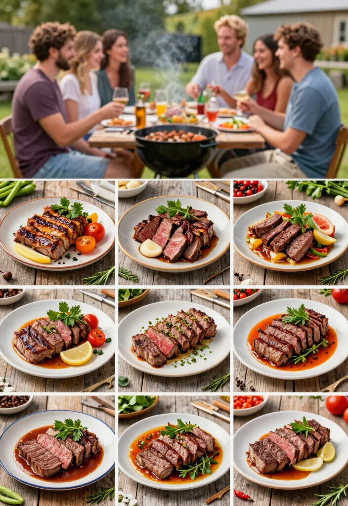 17 Beef Tri Tip Recipes: Smoky Juicy Favorites - Conclusion 1