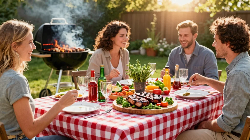 17 Beef Tri Tip Recipes: Smoky Juicy Favorites