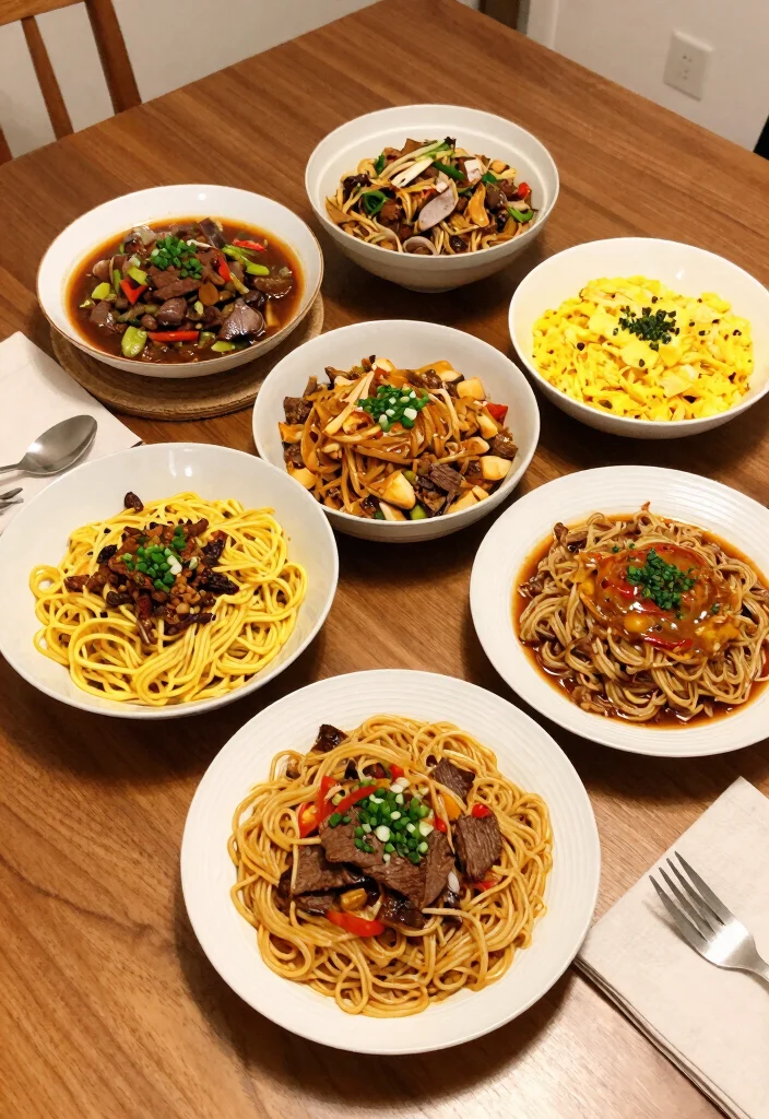 17 Beef and Egg Noodle Recipes Cozy Comfort Classics - Conclusion 1