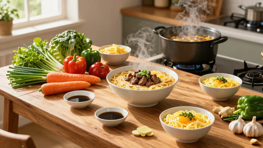 17 Beef and Egg Noodle Recipes Cozy Comfort Classics