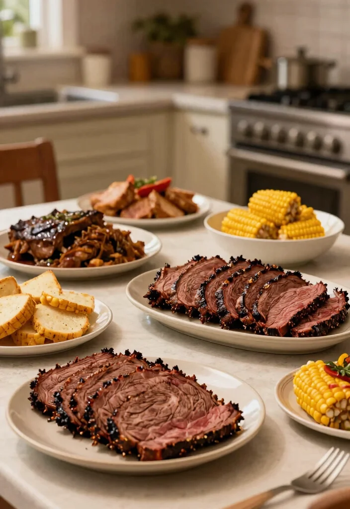 17 Corned Beef Brisket Recipes: Classic Hearty Dinners - Conclusion 1