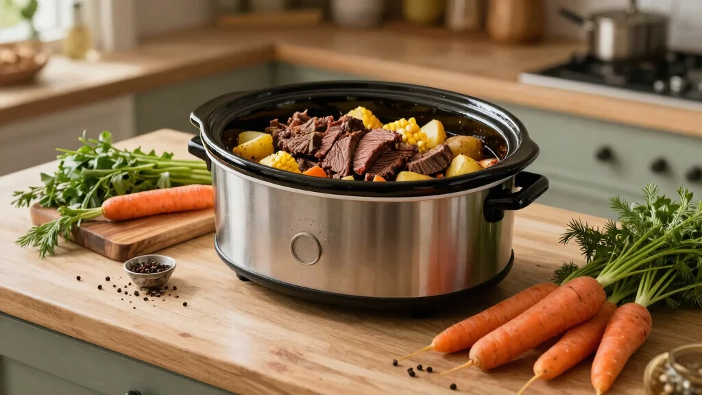 17 Corned Beef Brisket Recipes: Classic Hearty Dinners