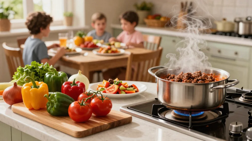 17 Ground Beef Dinner Recipes Weeknight Go Tos