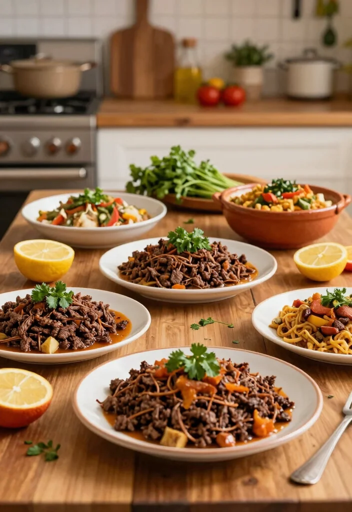 17 Ground Beef Mexican Recipes: Bold Spicy Favorites - Conclusion 1
