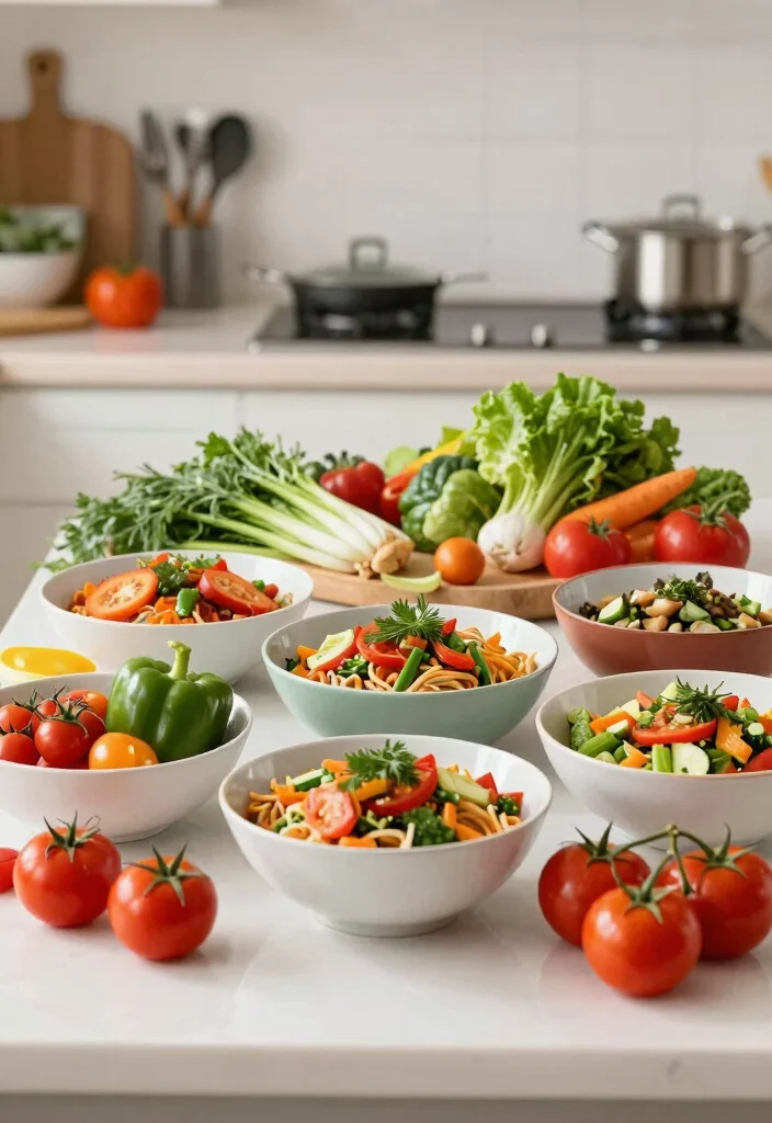 17 Ground Beef and Zucchini Recipes for Light Healthy Bowls - Conclusion 1