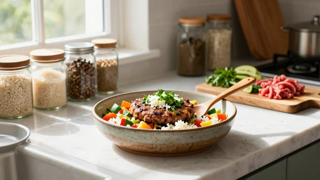 17 Hamburger and Rice Recipes: Easy One Pot Meals