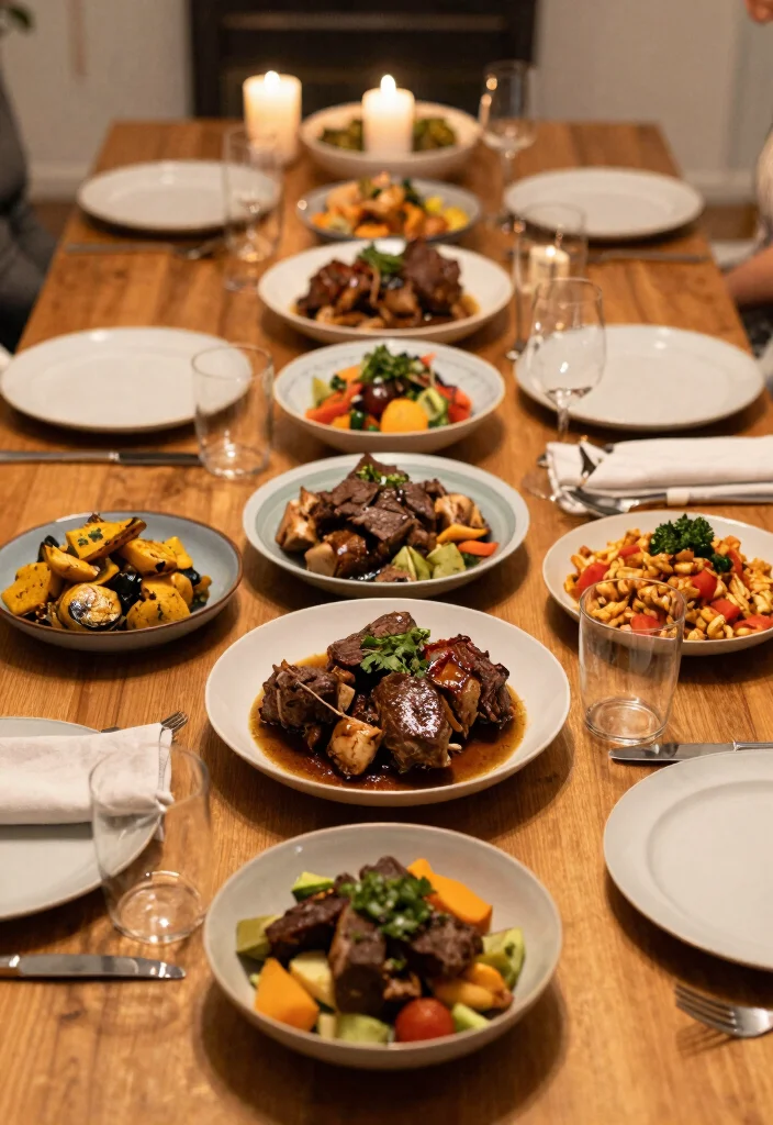 18 Beef Chuck Roast Recipes: Hearty Family Favorites - Conclusion 1