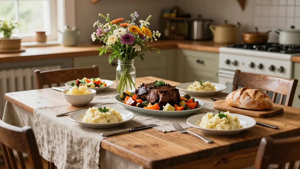 18 Beef Chuck Roast Recipes: Hearty Family Favorites