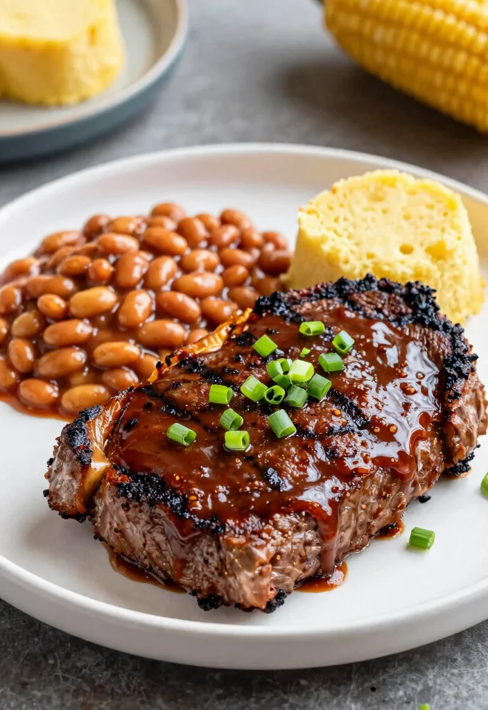 18 Beef Flank Steak Recipes Bold Marinade Ready Dinners - 15. BBQ Marinade 1