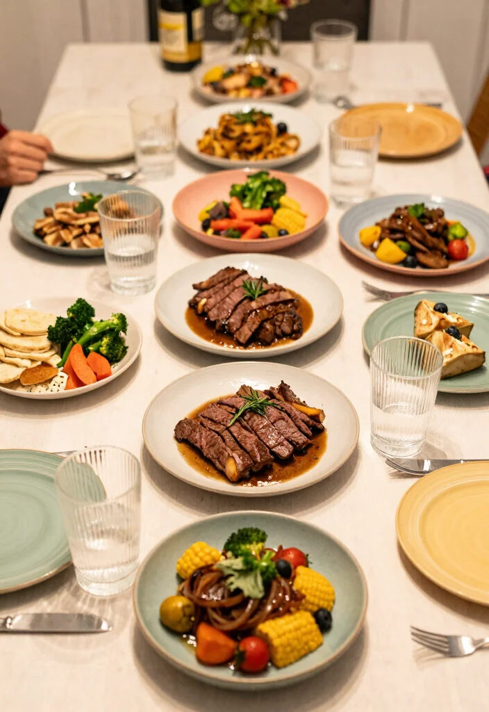 18 Beef Flank Steak Recipes Bold Marinade Ready Dinners - Conclusion 1