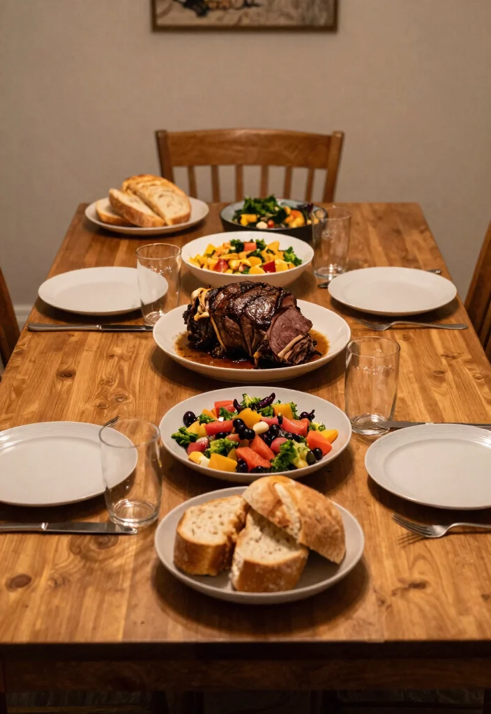 18 Beef Shoulder Roast Recipes Rich Slow Cooked Comfort - Conclusion 1