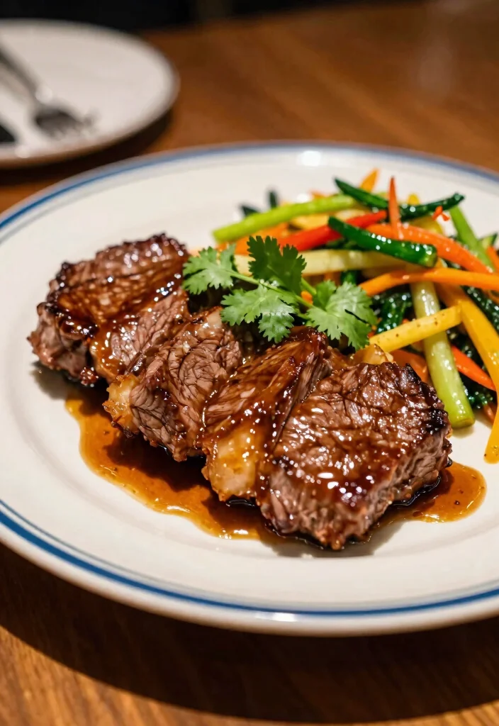18 Beef Tenderloin Recipes Oven Elegant Special Meals - 9. Honey Garlic Beef Tenderloin 1