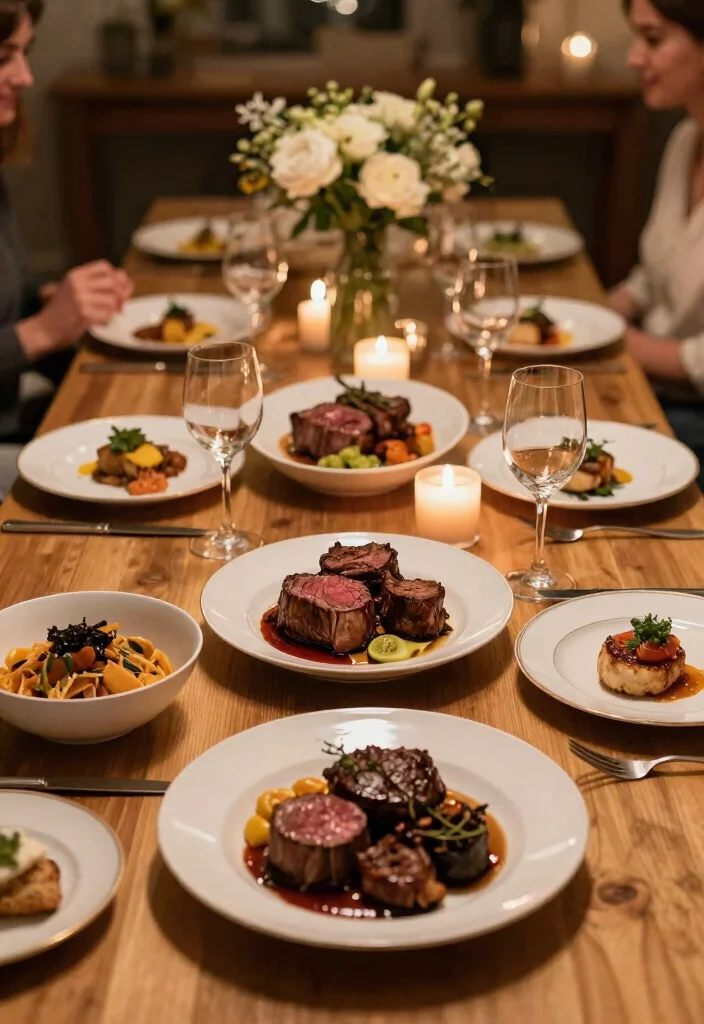 18 Beef Tenderloin Recipes Oven Elegant Special Meals - Conclusion 1