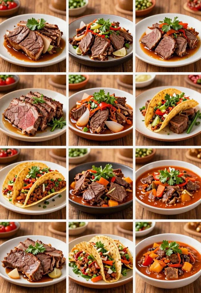 18 Beef Top Round Roast Recipes for Lean Budget Roasts - Conclusion 1