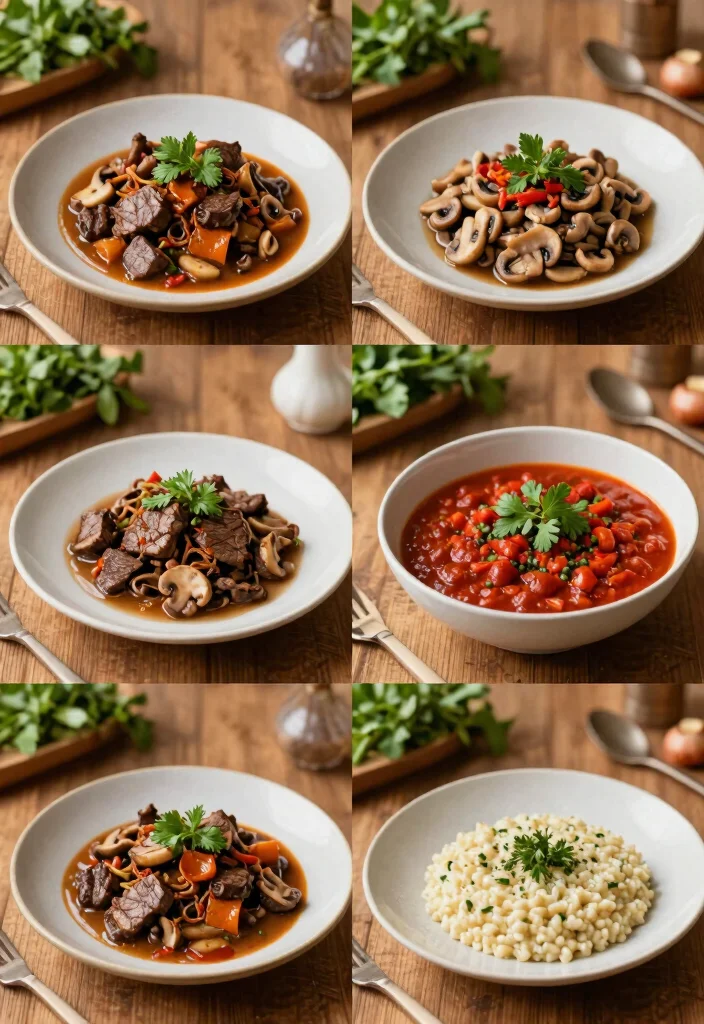 18 Beef and Mushroom Recipes for Savory Rich Weeknight Dinners - Conclusion 1