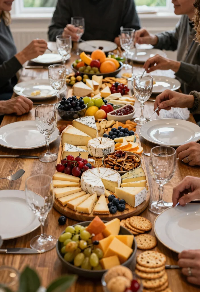 18 Brie Cheese Recipes: Baked Melty Elegant Appetizers - Conclusion 1