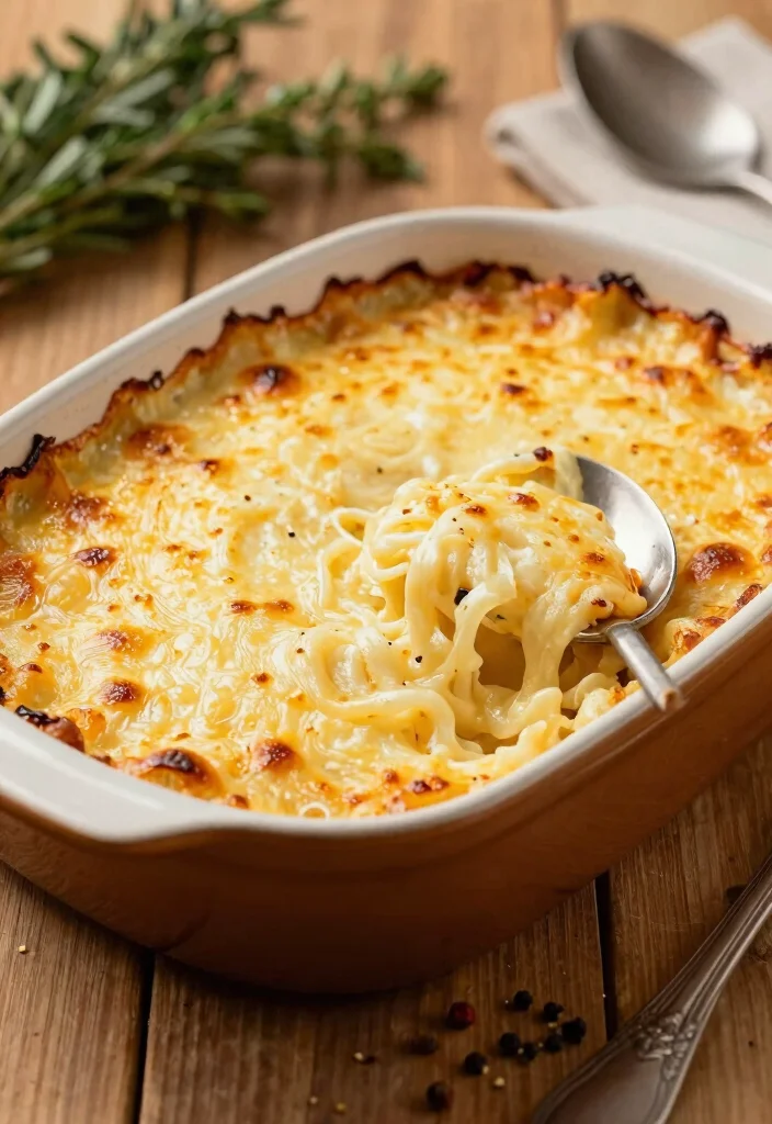 18 Carnivore Ground Beef Recipes: Simple Protein Focused - 5. Cheesy Beef Casserole 1