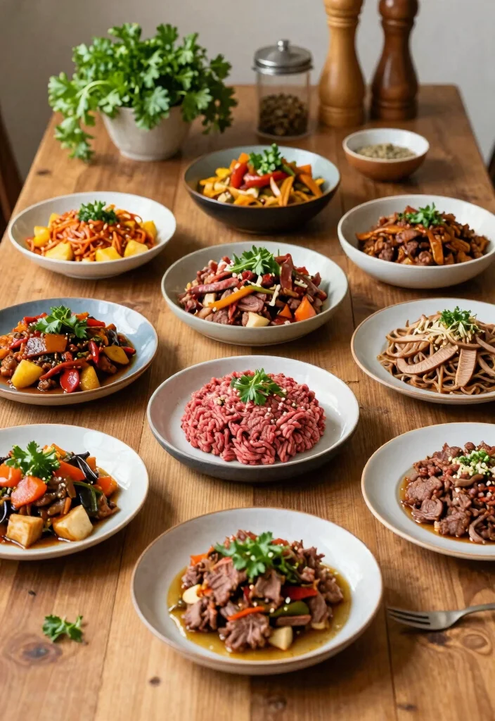 18 Carnivore Ground Beef Recipes: Simple Protein Focused - Conclusion 1