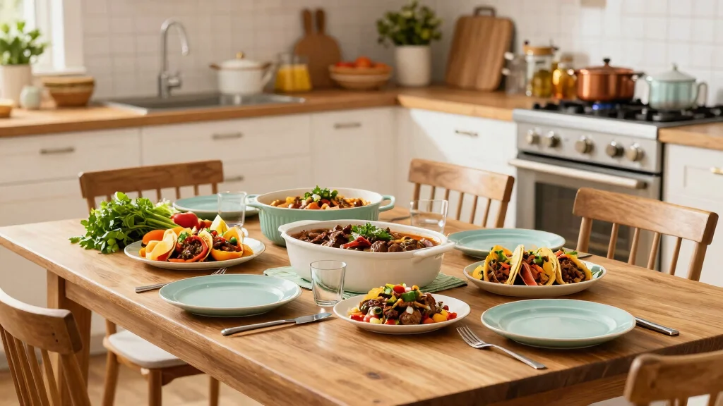 18 Crock Pot Beef Recipes: Family-Friendly Favorites