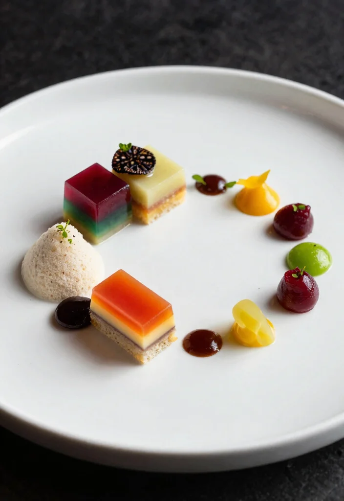 18 Gluten Free Stuffing Recipes: Holiday Friendly Classics - 18. Molecular Gastronomy Stuffing 1