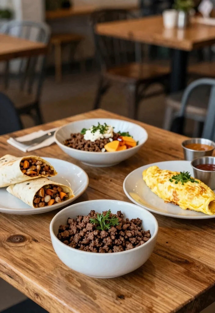 18 Ground Beef Breakfast Recipes: Protein-Packed Starts - Conclusion 1