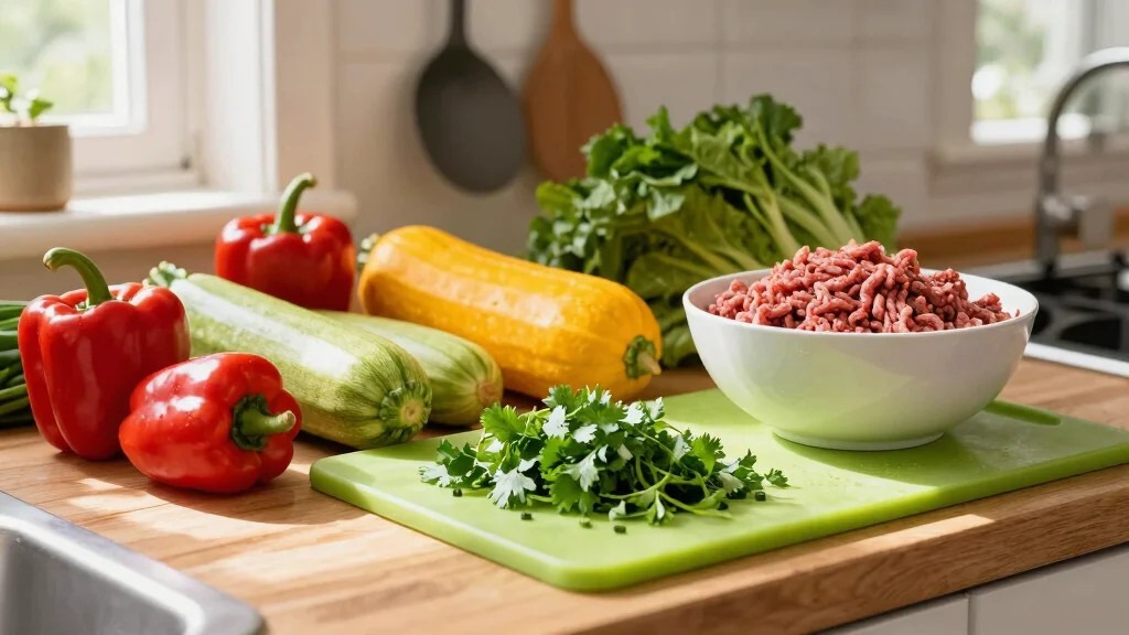 18 Ground Beef Recipes Low Carb Simple Satisfying