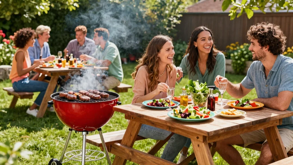 18 Ground Beef Summer Recipes Light Grill Friendly Ideas